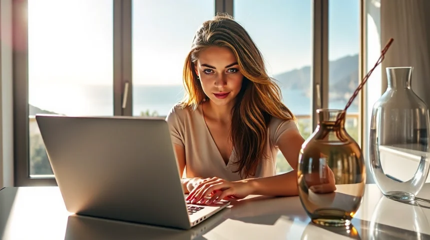 Formation webdesign à Nice avec focus sur l'UX/UI et financement CPF