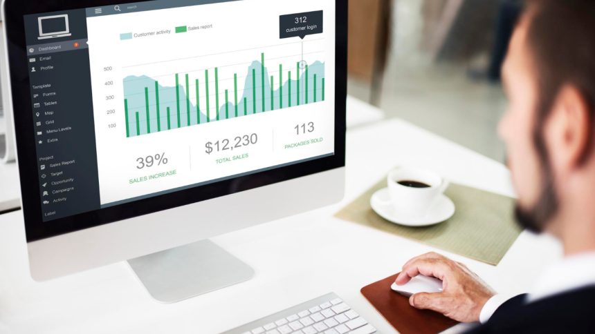 Quel outil de reporting financier privilégier pour piloter sa performance ?