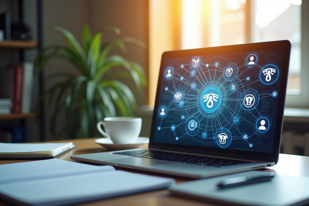 Fonctionnement du netlinking : techniques et stratégies essentielles