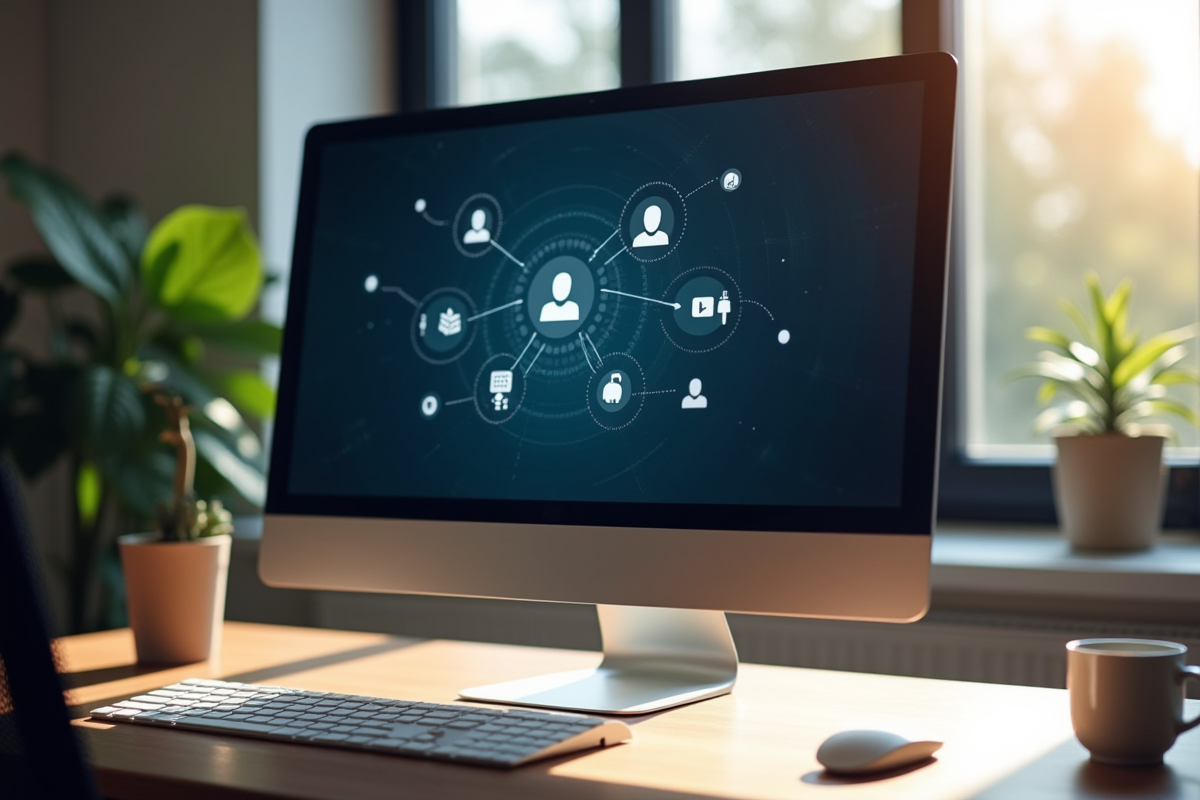 Concurrence de ChatGPT : qui sont les principaux rivaux dans l’IA conversationnelle ?