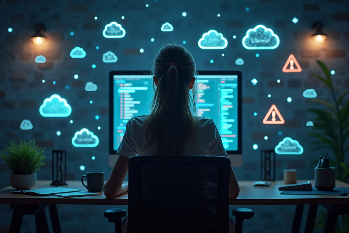 Inconvénient majeur du cloud computing : une analyse détaillée