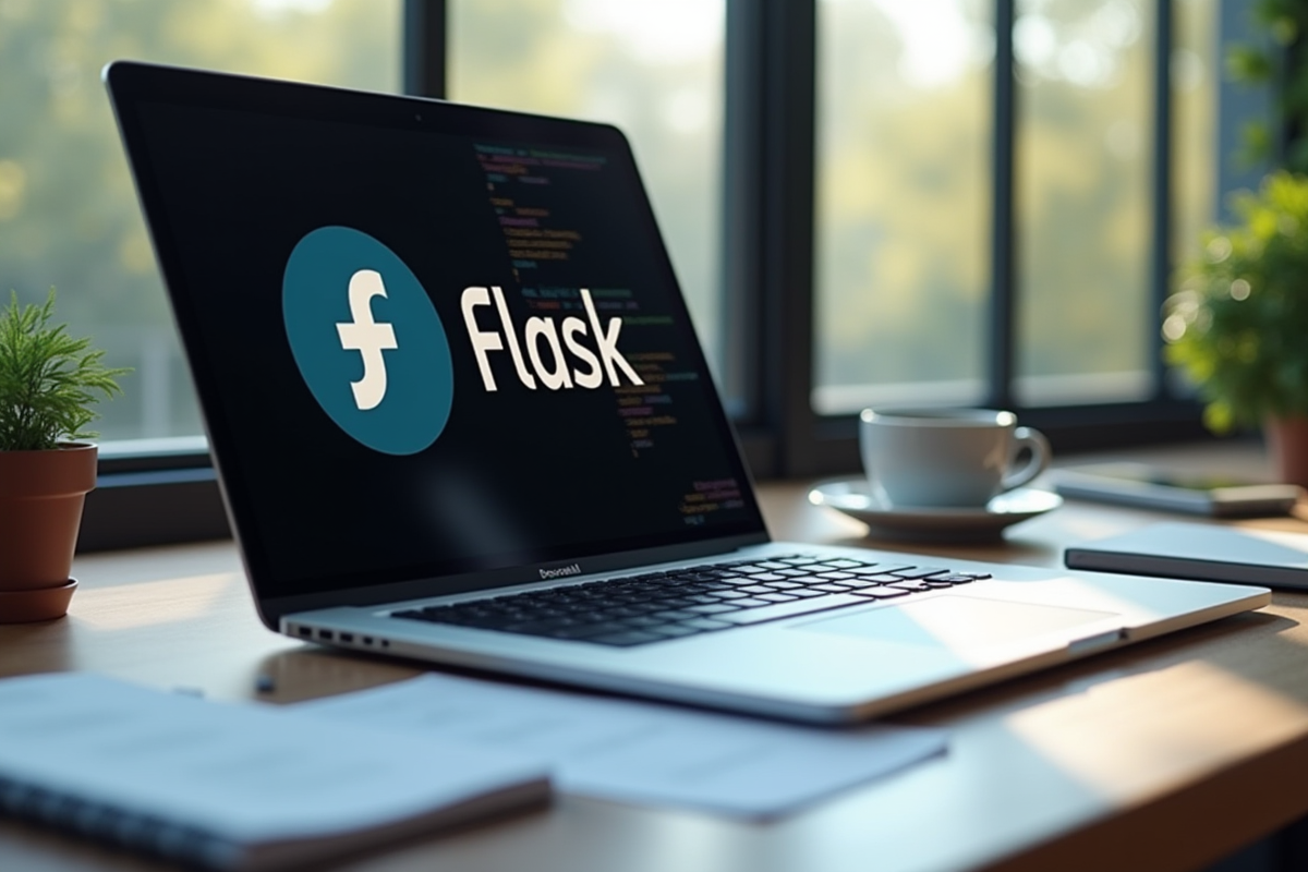 Choix entre Flask et Django : avantages de Flask pour votre projet web