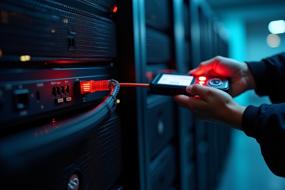 sécurité informatique