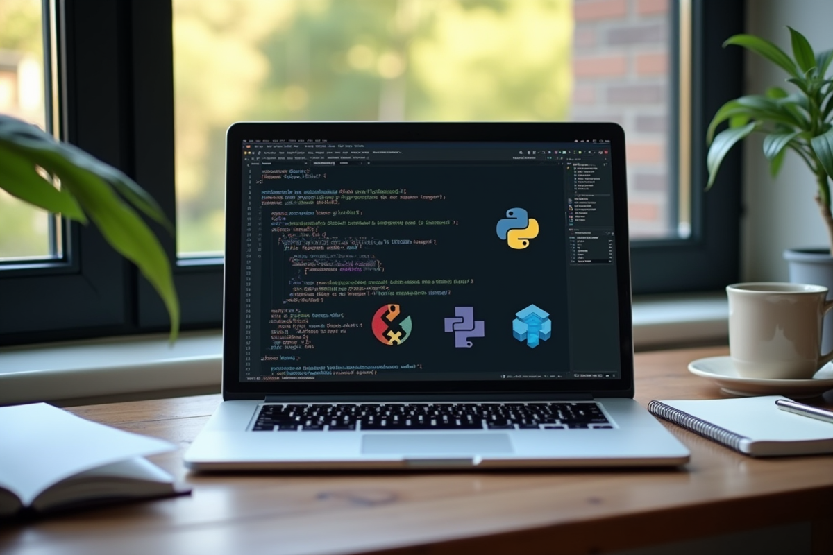 Frameworks Python populaires pour le développement de logiciels