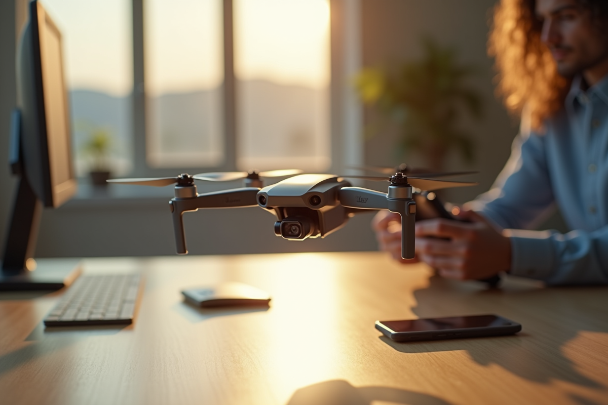 drone pilot