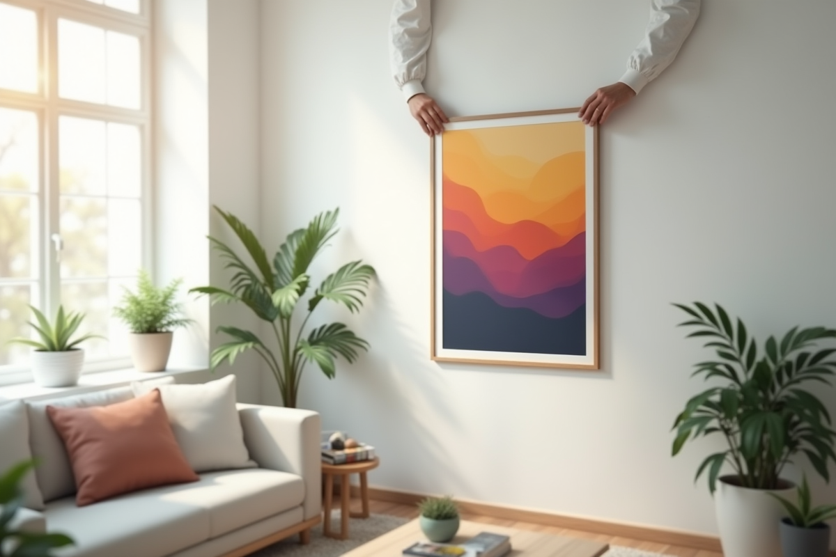 poster photo