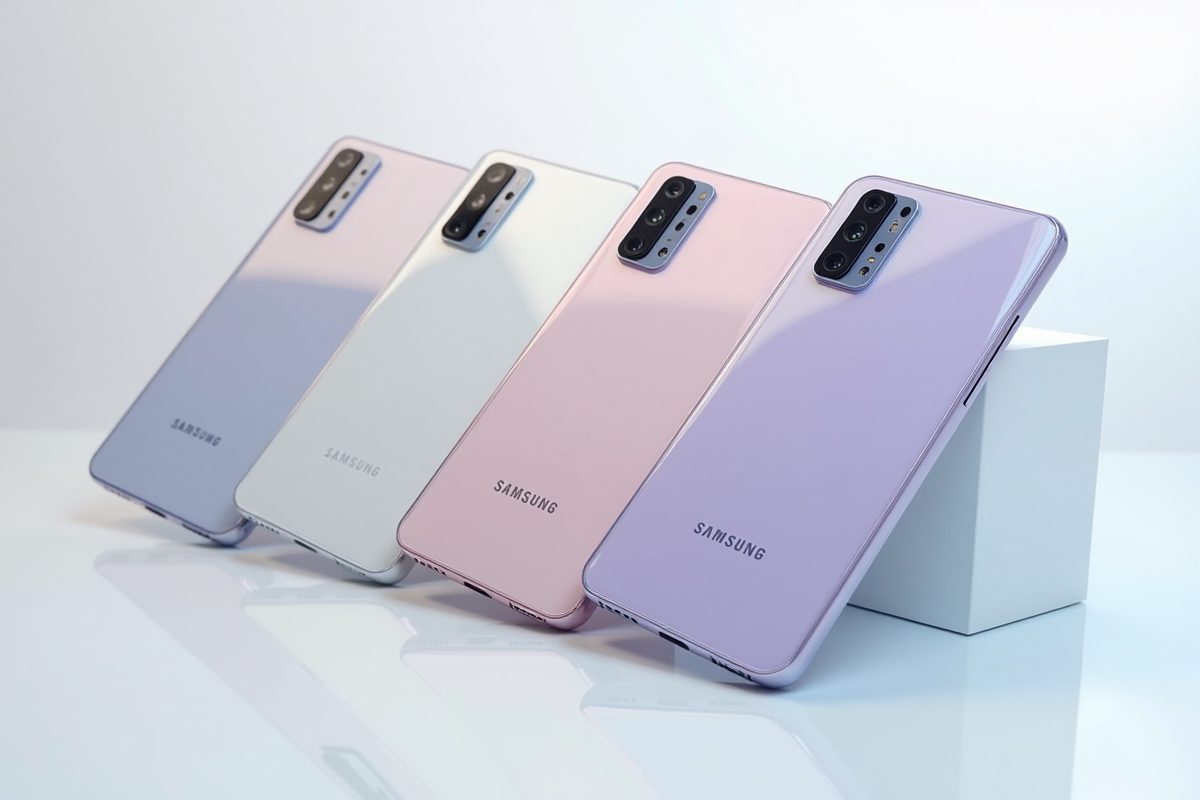 smartphone samsung