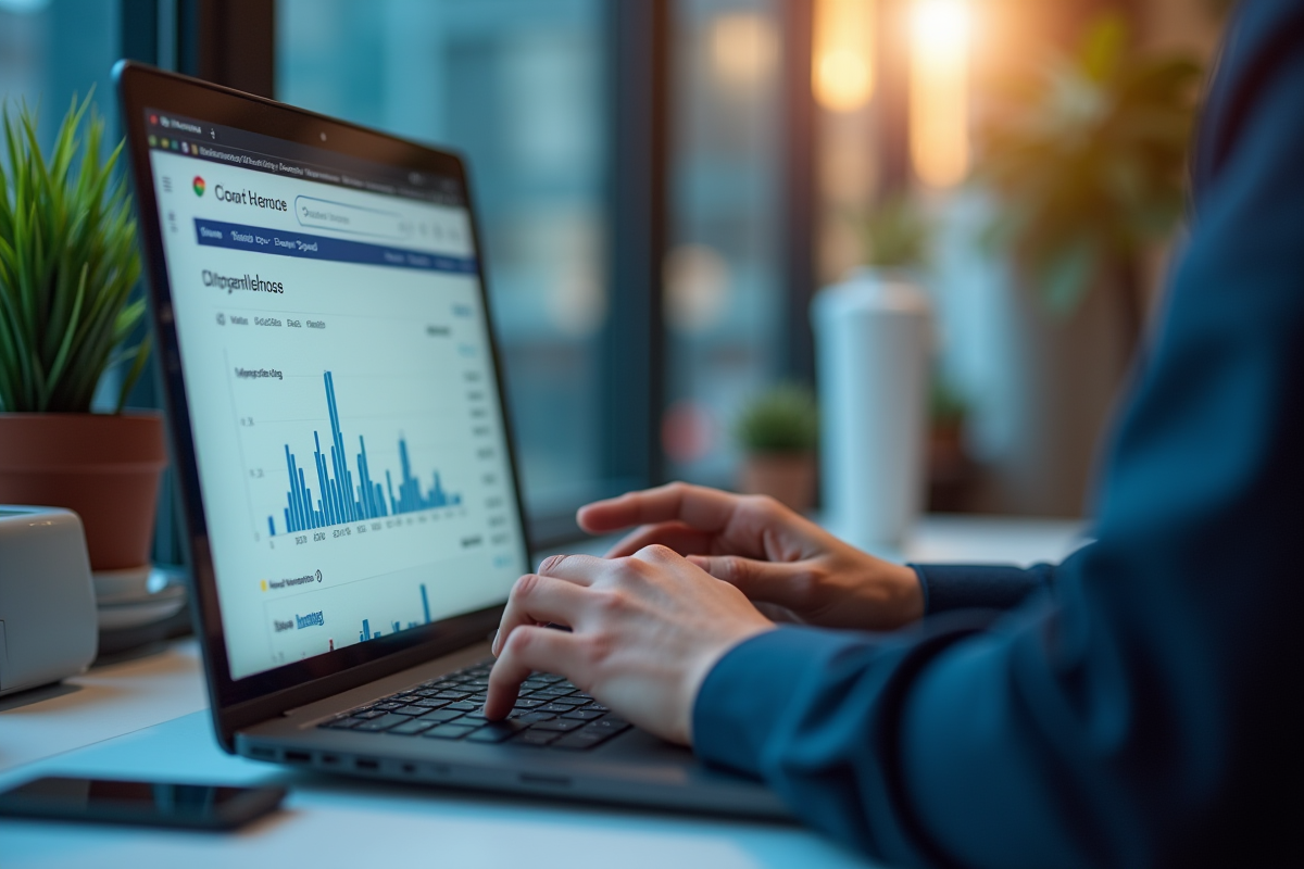 Détection de la réactivité d’un site : méthodes et astuces