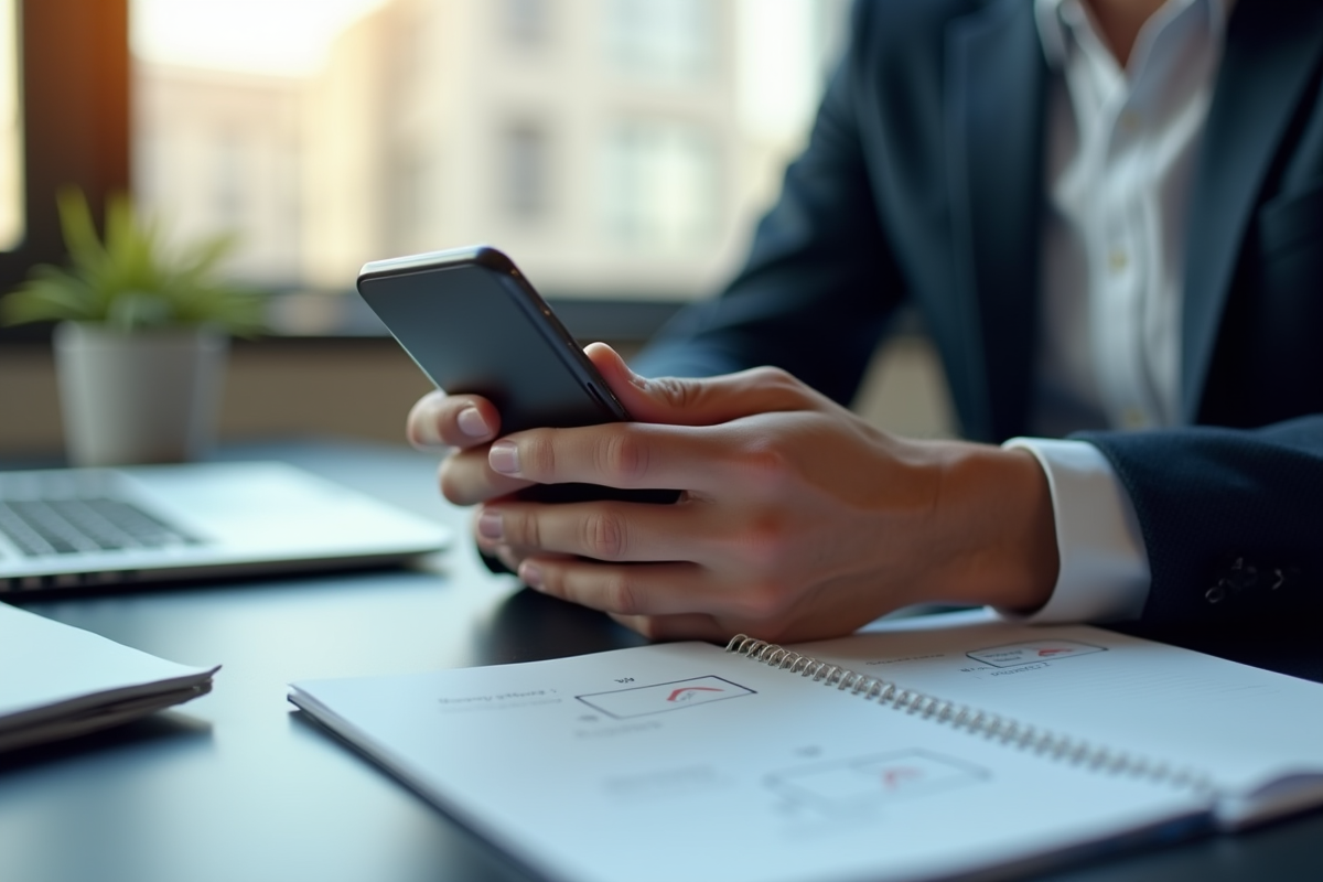 Envoi en masse de SMS : techniques et solutions efficaces