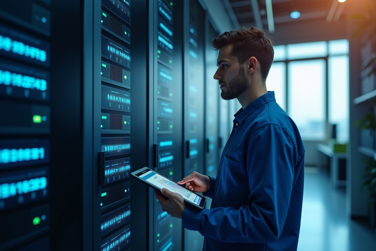 Réduction de la latence grâce à l’edge computing