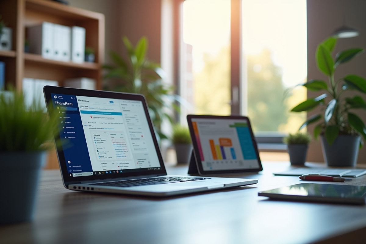 Fonctionnement et utilisation de RSS dans SharePoint