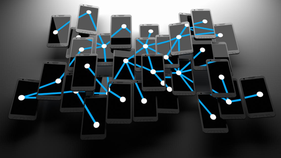 Réseau mobile indoor : pourquoi les entreprises ne peuvent plus négliger leur couverture mobile ?