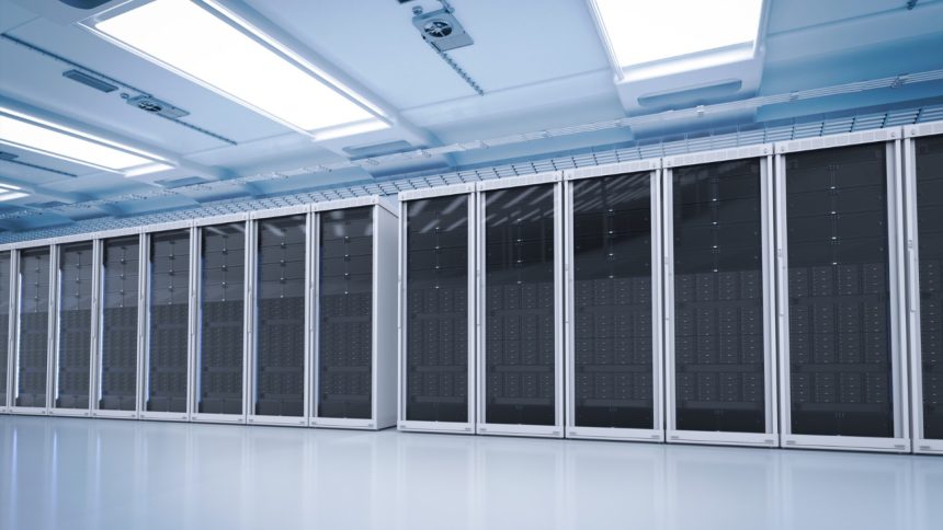 Surchauffe des composants : comment agit une armoire de climatisation ?